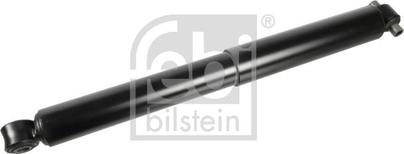 Febi Bilstein 20593 - Amortisseur cwaw.fr