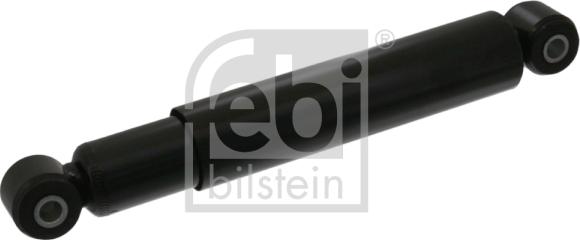 Febi Bilstein 20554 - Amortisseur cwaw.fr