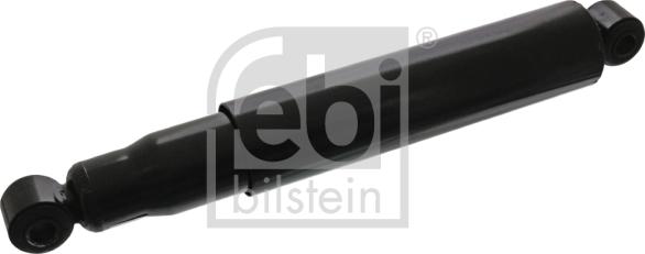 Febi Bilstein 20555 - Amortisseur cwaw.fr