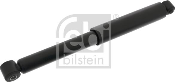 Febi Bilstein 20569 - Amortisseur cwaw.fr