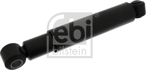 Febi Bilstein 20566 - Amortisseur cwaw.fr