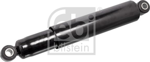 Febi Bilstein 20561 - Amortisseur cwaw.fr