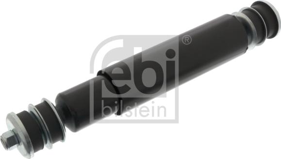 Febi Bilstein 20563 - Amortisseur cwaw.fr