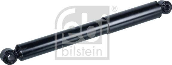 Febi Bilstein 20588 - Amortisseur cwaw.fr