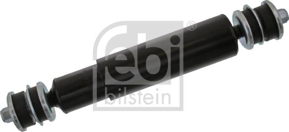 Febi Bilstein 20534 - Amortisseur cwaw.fr