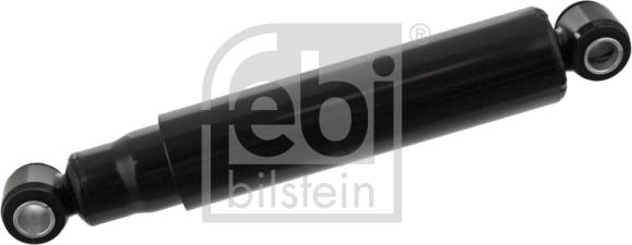 Febi Bilstein 20538 - Amortisseur cwaw.fr