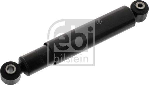 Febi Bilstein 20533 - Amortisseur cwaw.fr