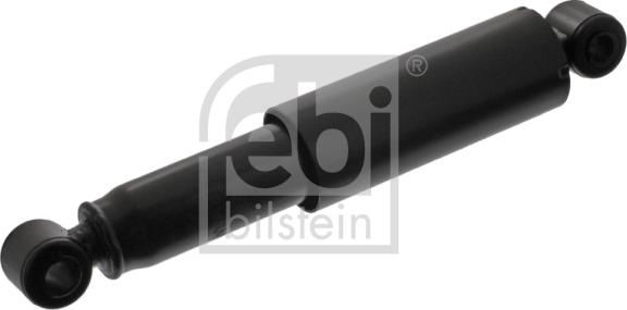 Febi Bilstein 20532 - Amortisseur cwaw.fr