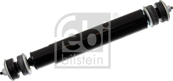 Febi Bilstein 20528 - Amortisseur cwaw.fr