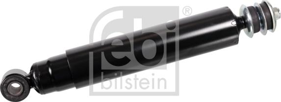 Febi Bilstein 20578 - Amortisseur cwaw.fr