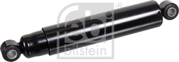 Febi Bilstein 20573 - Amortisseur cwaw.fr