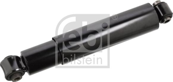 Febi Bilstein 20577 - Amortisseur cwaw.fr