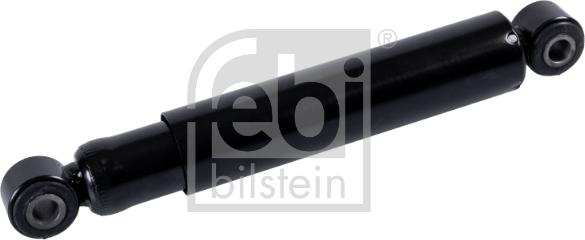 Febi Bilstein 20603 - Amortisseur cwaw.fr