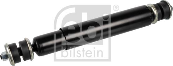 Febi Bilstein 20612 - Amortisseur cwaw.fr