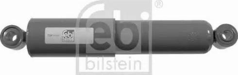 Febi Bilstein 20095 - Amortisseur cwaw.fr