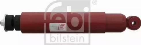 Febi Bilstein 20080 - Amortisseur cwaw.fr