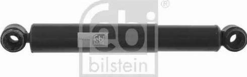 Febi Bilstein 20036 - Amortisseur cwaw.fr