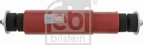 Febi Bilstein 20141 - Amortisseur cwaw.fr