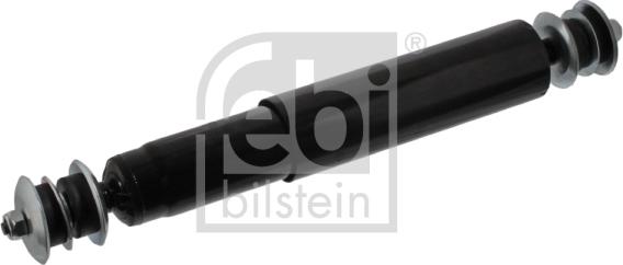 Febi Bilstein 20399 - Amortisseur cwaw.fr