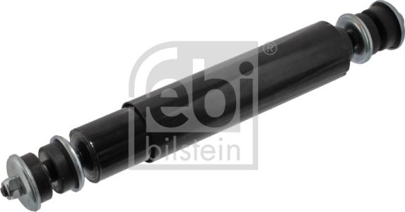 Febi Bilstein 20395 - Amortisseur cwaw.fr