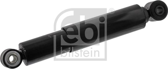 Febi Bilstein 20396 - Amortisseur cwaw.fr