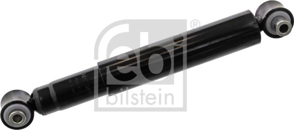 Febi Bilstein 20344 - Amortisseur cwaw.fr