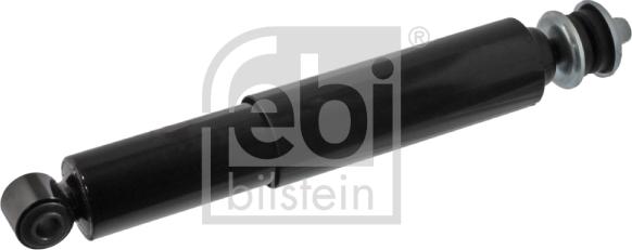 Febi Bilstein 20348 - Amortisseur cwaw.fr