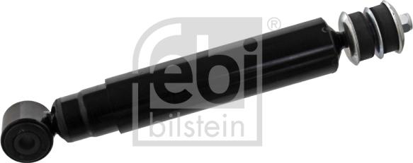 Febi Bilstein 20354 - Amortisseur cwaw.fr