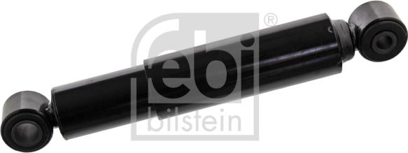 Febi Bilstein 20356 - Amortisseur cwaw.fr