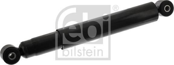 Febi Bilstein 20369 - Amortisseur cwaw.fr