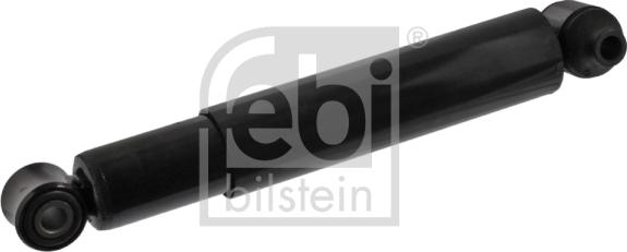 Febi Bilstein 20364 - Amortisseur cwaw.fr