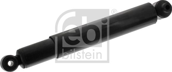 Febi Bilstein 20366 - Amortisseur cwaw.fr