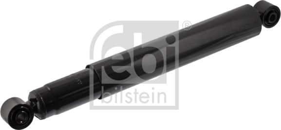 Febi Bilstein 20361 - Amortisseur cwaw.fr