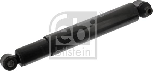 Febi Bilstein 20368 - Amortisseur cwaw.fr