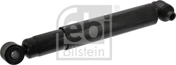 Febi Bilstein 20363 - Amortisseur cwaw.fr