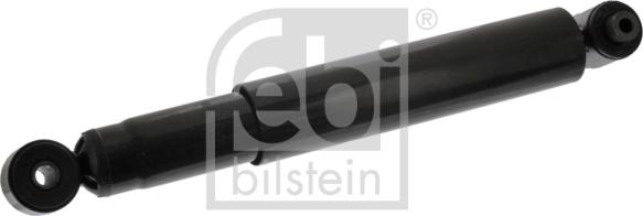 Febi Bilstein 20367 - Amortisseur cwaw.fr