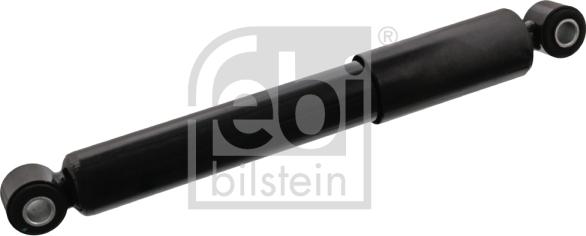 Febi Bilstein 20306 - Amortisseur cwaw.fr