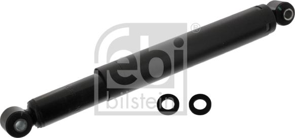 Febi Bilstein 20300 - Amortisseur cwaw.fr