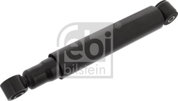 Febi Bilstein 20302 - Amortisseur cwaw.fr