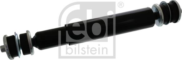 Febi Bilstein 20319 - Amortisseur cwaw.fr