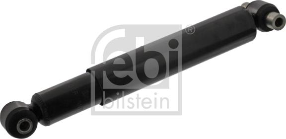 Febi Bilstein 20318 - Amortisseur cwaw.fr