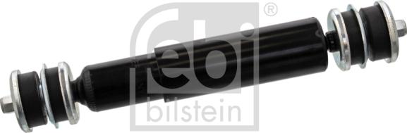 Febi Bilstein 20317 - Amortisseur cwaw.fr