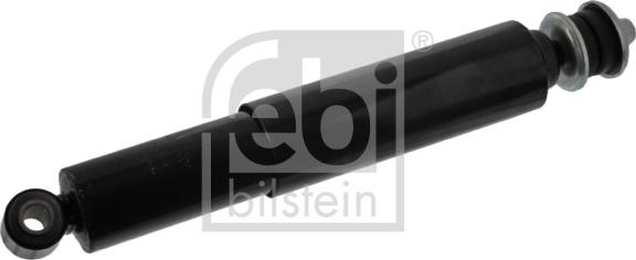 Febi Bilstein 20384 - Amortisseur cwaw.fr