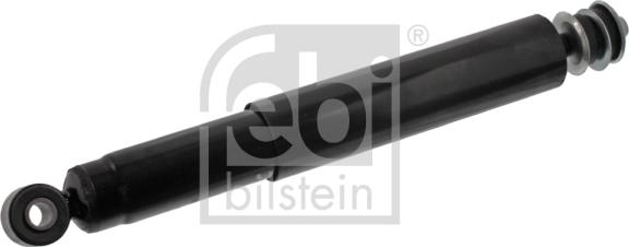 Febi Bilstein 20380 - Amortisseur cwaw.fr