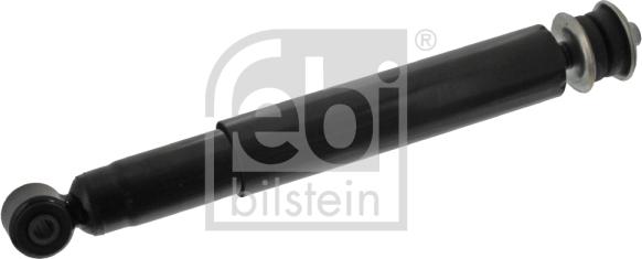 Febi Bilstein 20383 - Amortisseur cwaw.fr