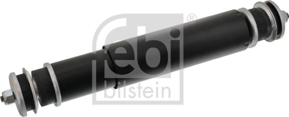 Febi Bilstein 20382 - Amortisseur cwaw.fr