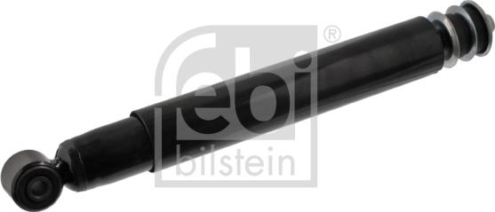 Febi Bilstein 20387 - Amortisseur cwaw.fr