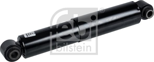 Febi Bilstein 20337 - Amortisseur cwaw.fr