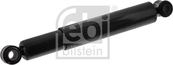 Febi Bilstein 20324 - Amortisseur cwaw.fr