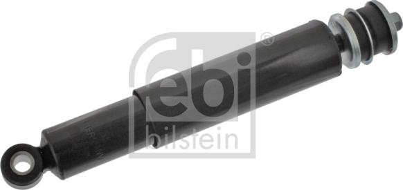 Febi Bilstein 20320 - Amortisseur cwaw.fr